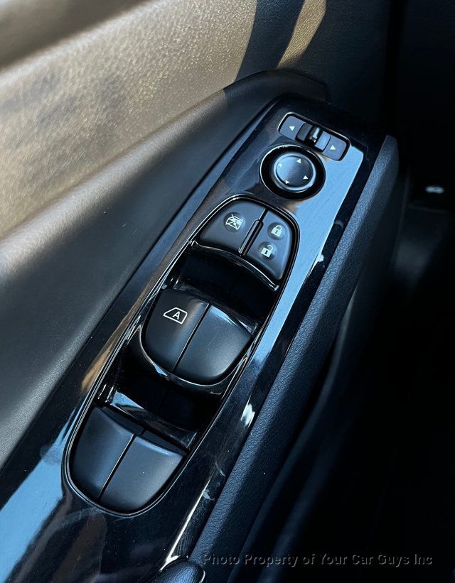 2023 Nissan Altima 2.5 SV Sedan - 23090942 - 23