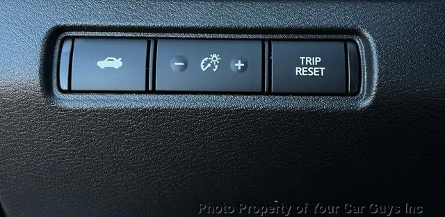 2023 Nissan Altima 2.5 SV Sedan - 23090942 - 28