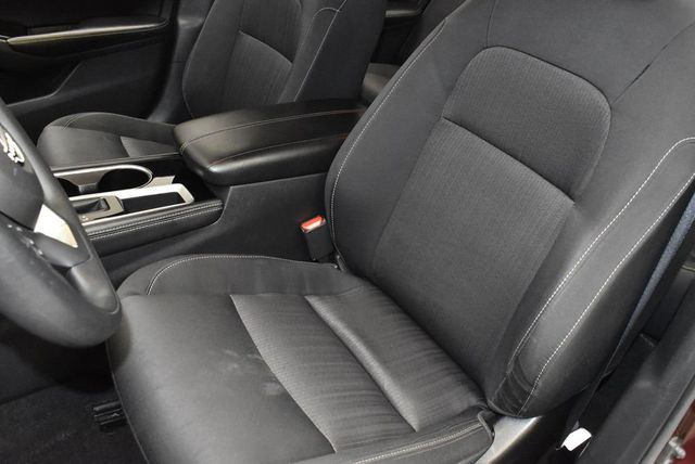 2023 Nissan Altima 2.5 SV Sedan - 22999137 - 11