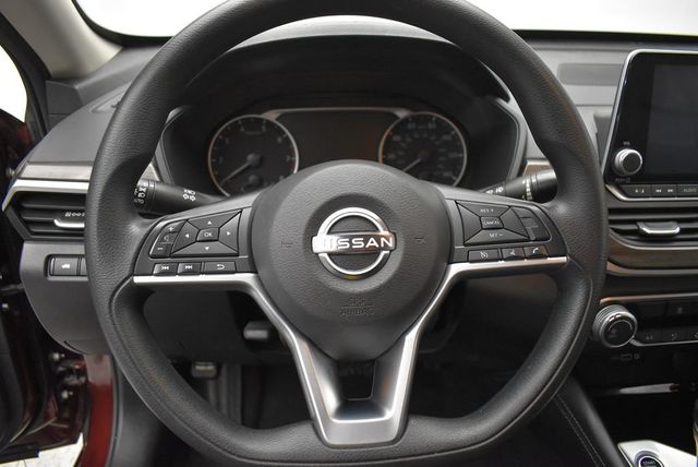 2023 Nissan Altima 2.5 SV Sedan - 22999137 - 15