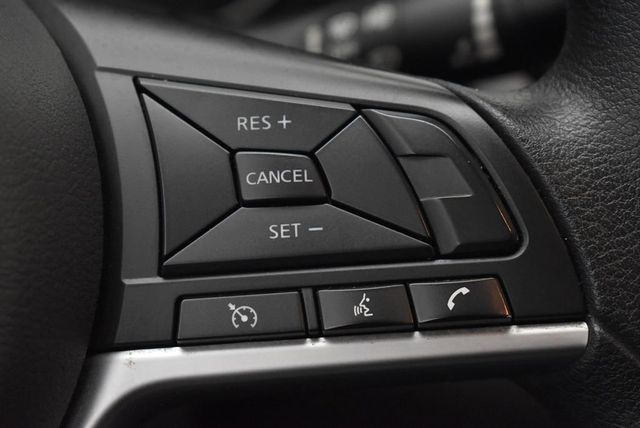 2023 Nissan Altima 2.5 SV Sedan - 22999137 - 17