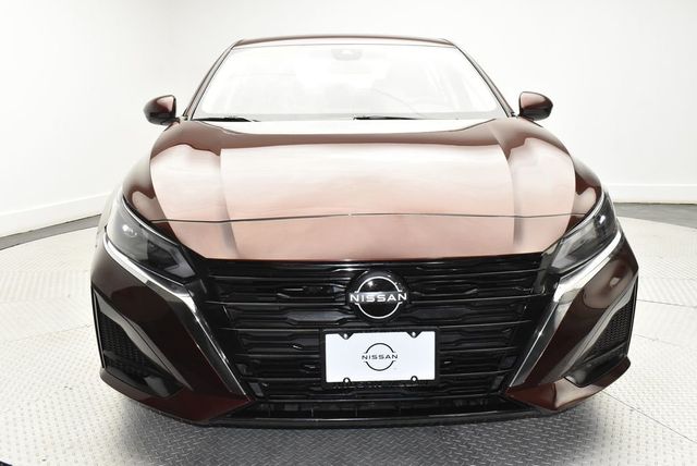 2023 Nissan Altima 2.5 SV Sedan - 22999137 - 1