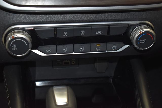 2023 Nissan Altima 2.5 SV Sedan - 22999137 - 19