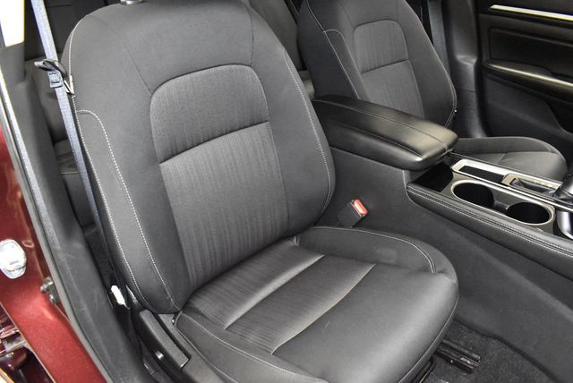 2023 Nissan Altima 2.5 SV Sedan - 22999137 - 24