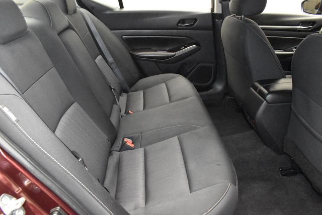2023 Nissan Altima 2.5 SV Sedan - 22999137 - 29