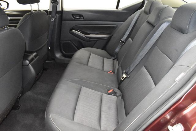2023 Nissan Altima 2.5 SV Sedan - 22999137 - 32