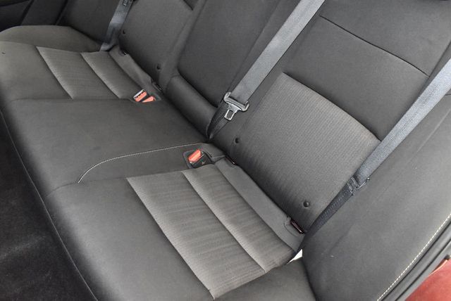 2023 Nissan Altima 2.5 SV Sedan - 22999137 - 33