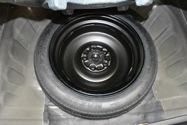 2023 Nissan Altima 2.5 SV Sedan - 22999137 - 37