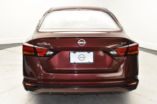 2023 Nissan Altima 2.5 SV Sedan - 22999137 - 5