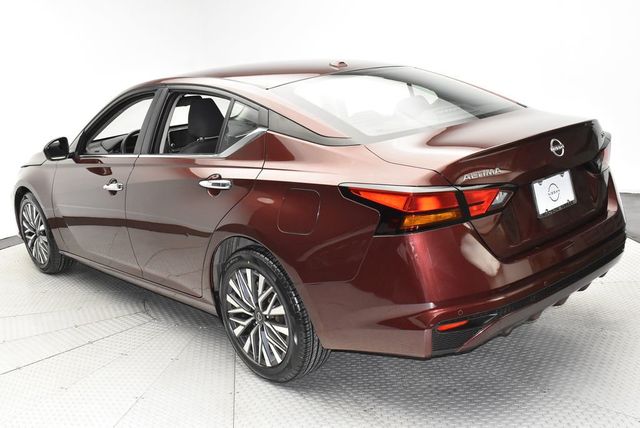 2023 Nissan Altima 2.5 SV Sedan - 22999137 - 6