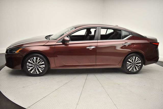 2023 Nissan Altima 2.5 SV Sedan - 22999137 - 7
