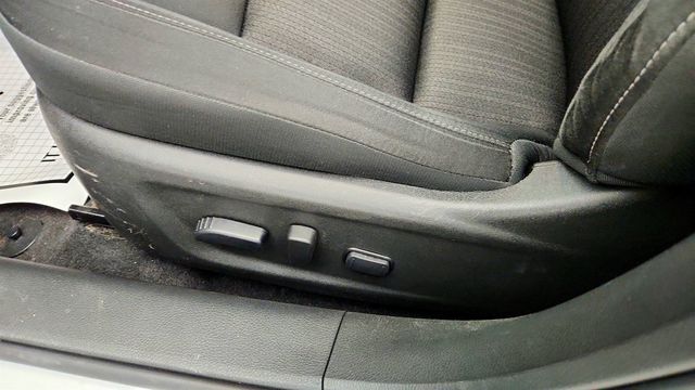 2023 Nissan Altima 2.5 SV Sedan - 23054791 - 9