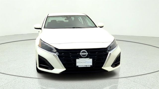 2023 Nissan Altima 2.5 SV Sedan - 23054791 - 1