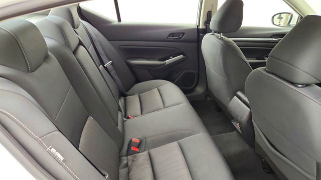 2023 Nissan Altima 2.5 SV Sedan - 23054791 - 20