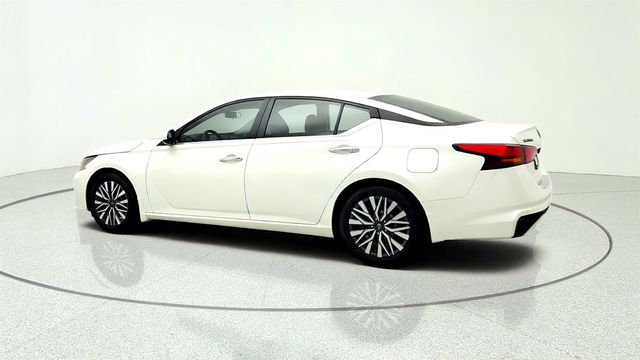 2023 Nissan Altima 2.5 SV Sedan - 23054791 - 6