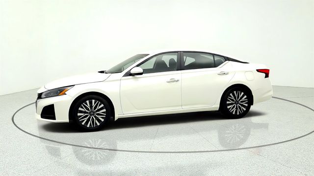 2023 Nissan Altima 2.5 SV Sedan - 23054791 - 7