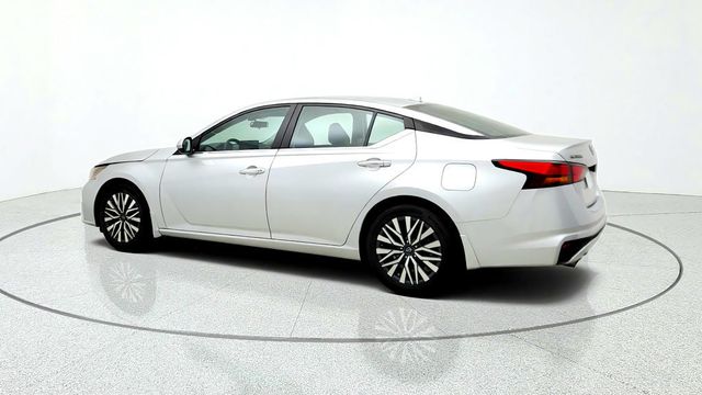 2023 Nissan Altima 2.5 SV Sedan - 23089960 - 6