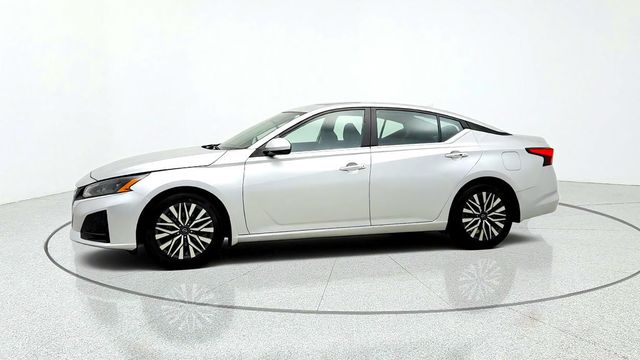 2023 Nissan Altima 2.5 SV Sedan - 23089960 - 7