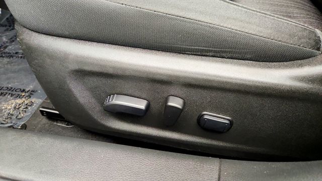 2023 Nissan Altima 2.5 SV Sedan - 23091314 - 10