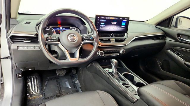 2023 Nissan Altima 2.5 SV Sedan - 23091314 - 11
