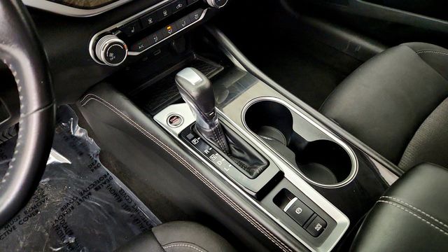 2023 Nissan Altima 2.5 SV Sedan - 23091314 - 15
