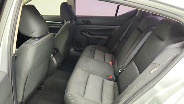 2023 Nissan Altima 2.5 SV Sedan - 23091314 - 19