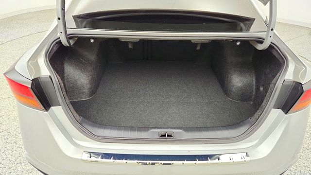 2023 Nissan Altima 2.5 SV Sedan - 23091314 - 20