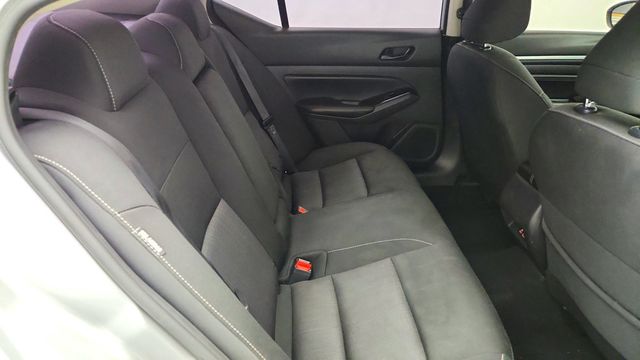 2023 Nissan Altima 2.5 SV Sedan - 23091314 - 21
