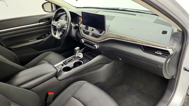 2023 Nissan Altima 2.5 SV Sedan - 23091314 - 23
