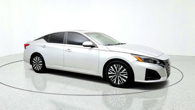 2023 Nissan Altima 2.5 SV Sedan - 23091314 - 2