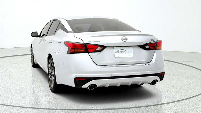 2023 Nissan Altima 2.5 SV Sedan - 23091314 - 5