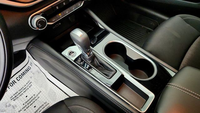 2023 Nissan Altima 2.5 SV Sedan - 23102101 - 15