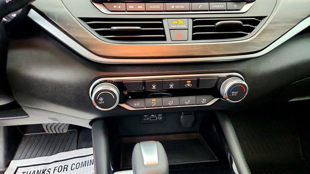 2023 Nissan Altima 2.5 SV Sedan - 23102101 - 16