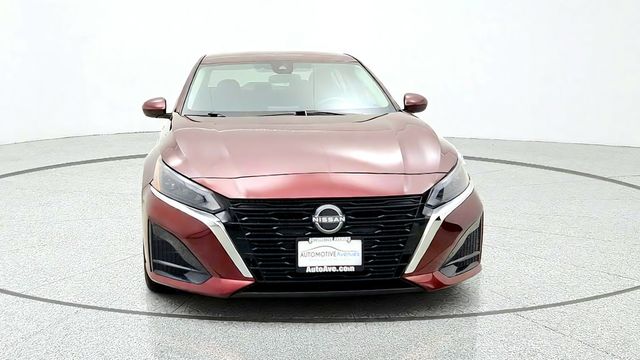 2023 Nissan Altima 2.5 SV Sedan - 23102101 - 1