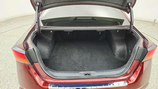 2023 Nissan Altima 2.5 SV Sedan - 23102101 - 20
