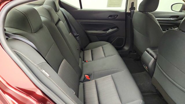 2023 Nissan Altima 2.5 SV Sedan - 23102101 - 21