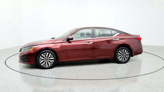 2023 Nissan Altima 2.5 SV Sedan - 23102101 - 7