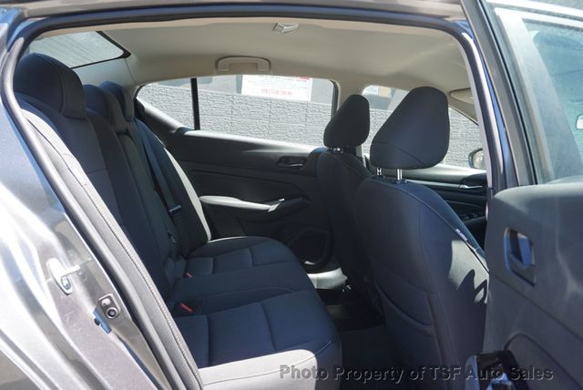 2023 Nissan Altima 2.5 SV Sedan - 23043601 - 11