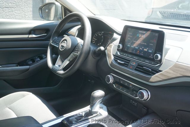 2023 Nissan Altima 2.5 SV Sedan - 23043601 - 14
