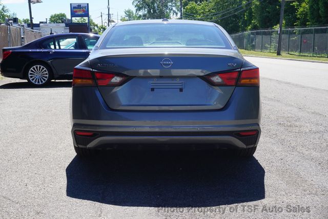 2023 Nissan Altima 2.5 SV Sedan - 23043601 - 5