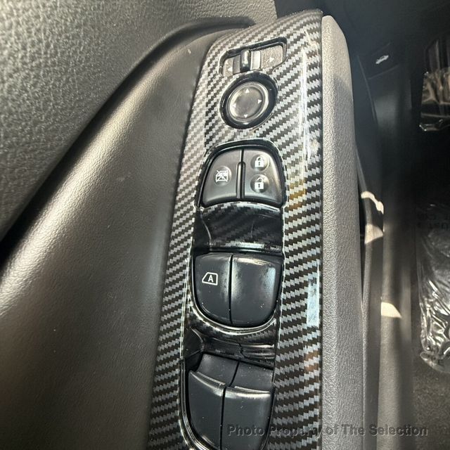 2023 Nissan Altima 2.5 SV Sedan W/APPLE CARPLAY/ANDROID AUDIO - 23065199 - 29