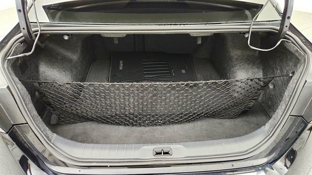 2023 Nissan Altima 2.5 SV Sedan w/ Moonroof, ProPILOT Assist & 12.3-Inch Touchscree - 23035145 - 20