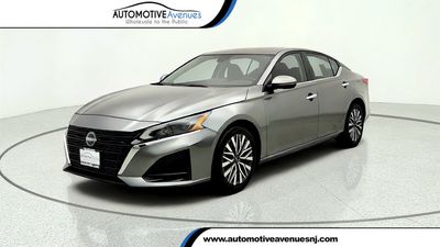 2023 Nissan Altima