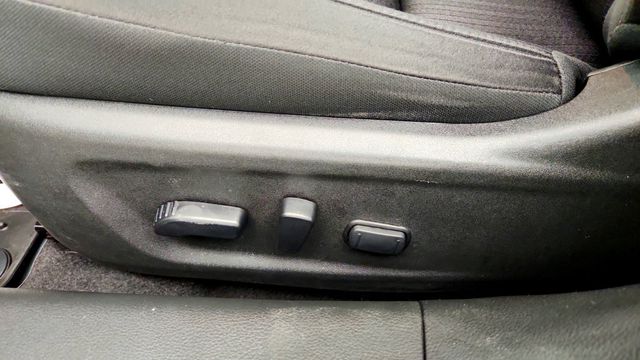 2023 Nissan Altima 2.5 SV Sedan w/ Premium Pkg, Moonroof, ProPILOT & Navigation - 23089960 - 11