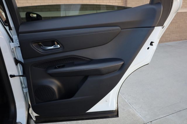 2023 Nissan ARIYA  - 23012667 - 23