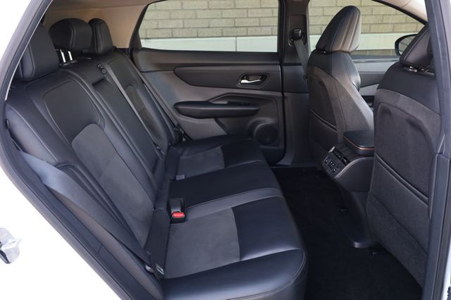 2023 Nissan ARIYA  - 23012667 - 25