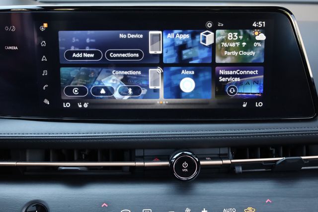 2023 Nissan ARIYA  - 23012667 - 42