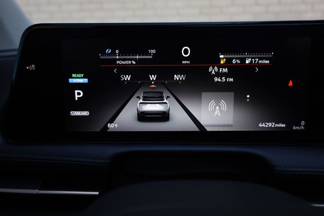 2023 Nissan ARIYA  - 23012667 - 47