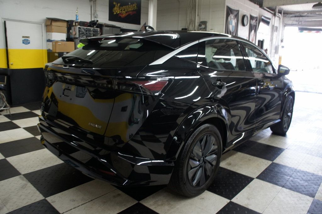 2023 Nissan ARIYA Engage Evolve+ Empower photo 16