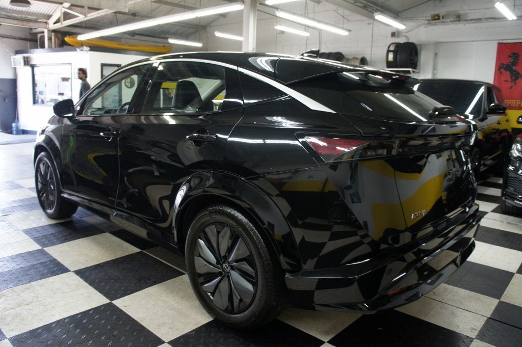 2023 Nissan ARIYA Engage Evolve+ Empower photo 17